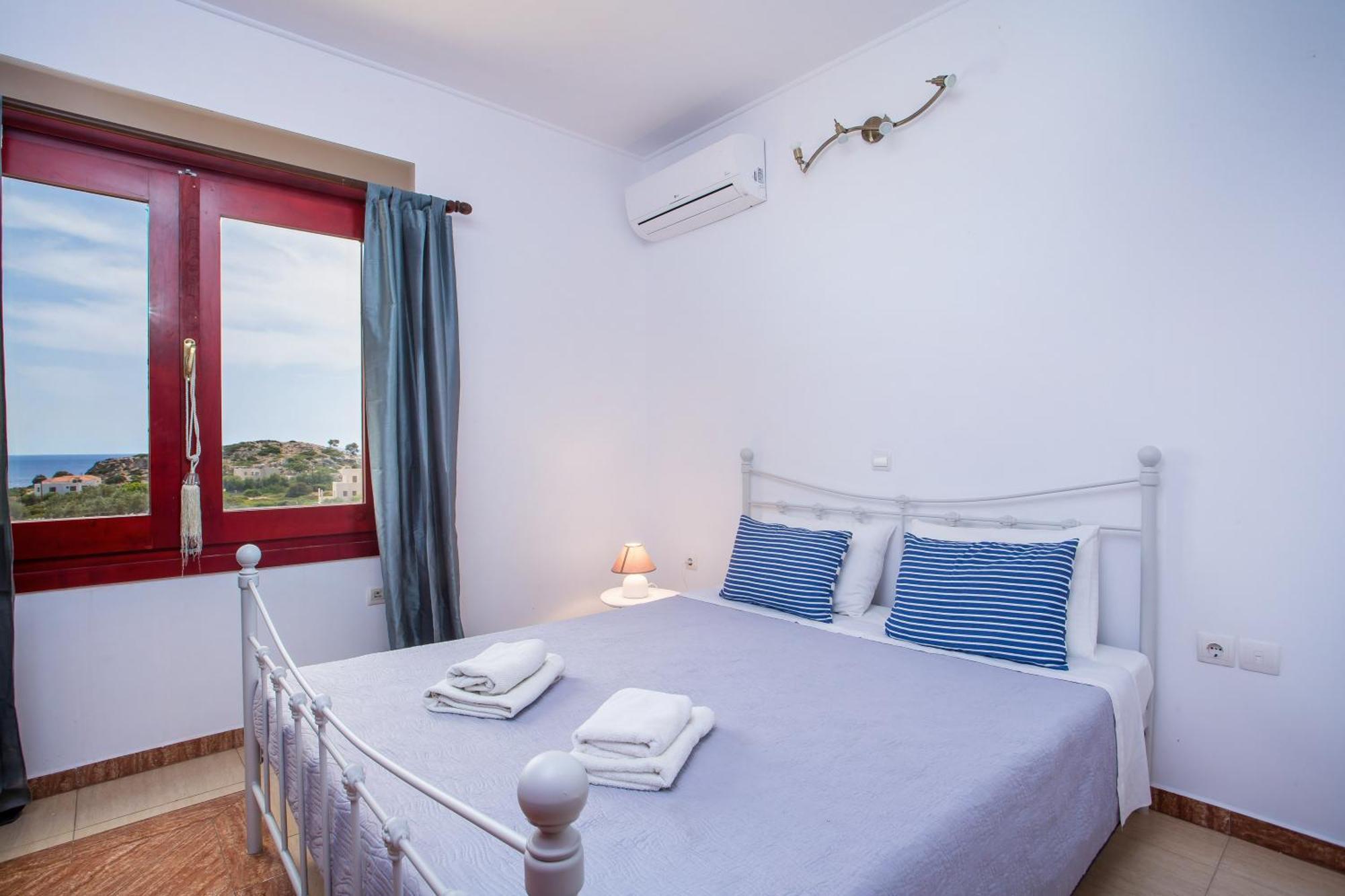 Spilia Bay Villas Pefki  ภายนอก รูปภาพ